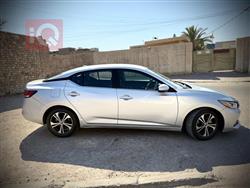 نيسان سنترا